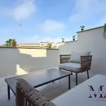 Macase Apartment *