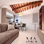 Macase Appartamento Ferrara