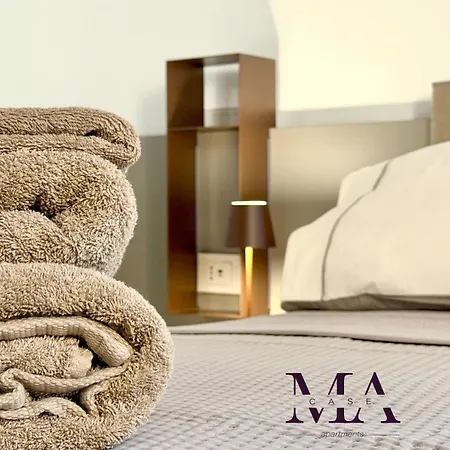 Apartment Macase Ferrara