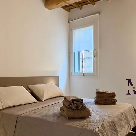 Apartmán Macase *