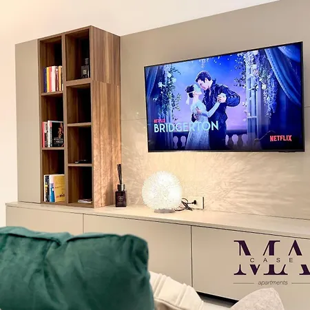 Macase Апартаменты Феррара