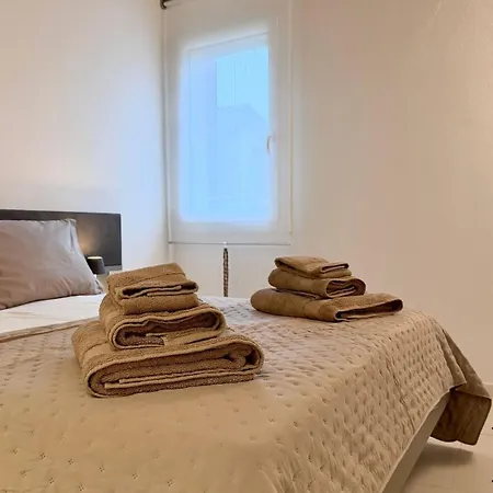 Apartmán Macase