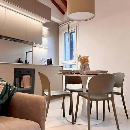 Macase Apartmán
