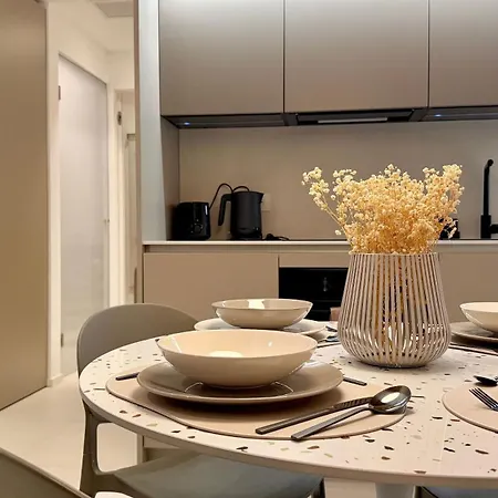 Macase Apartman