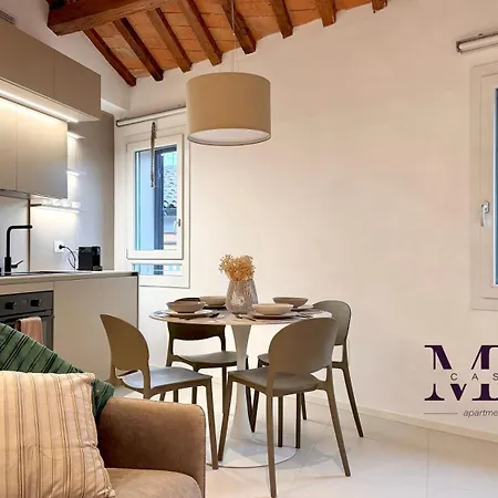 Apartman Macase