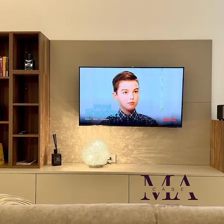 Macase Apartman