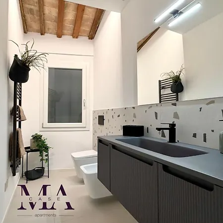 Apartman Macase