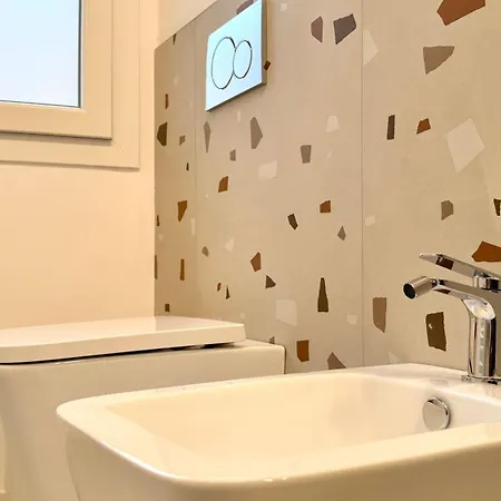Apartman Macase Ferrara