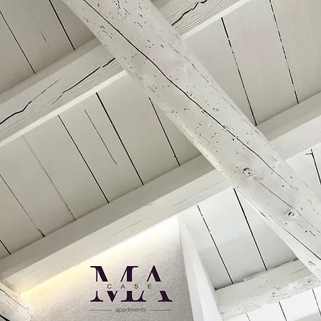 Apartman Macase