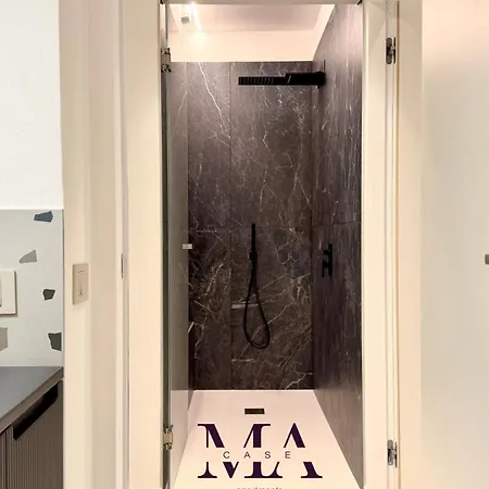 Apartman Macase