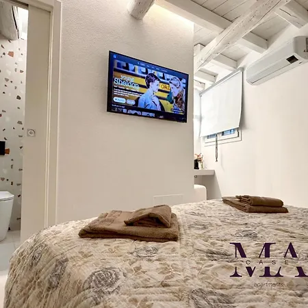 Macase Apartman *
