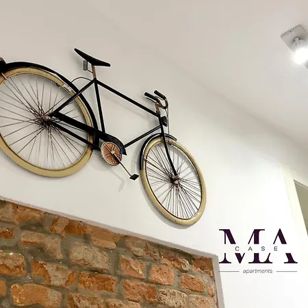 Apartman Macase Ferrara