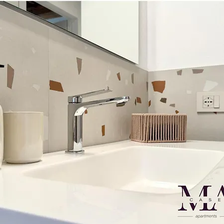 Macase Apartman *