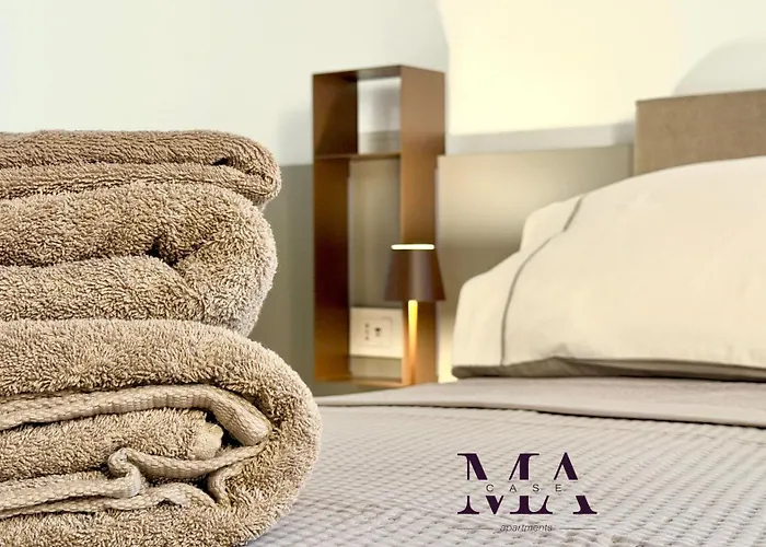 Apartment Macase Ferrara