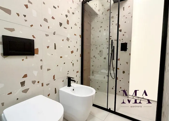 Macase Apartment Ferrara