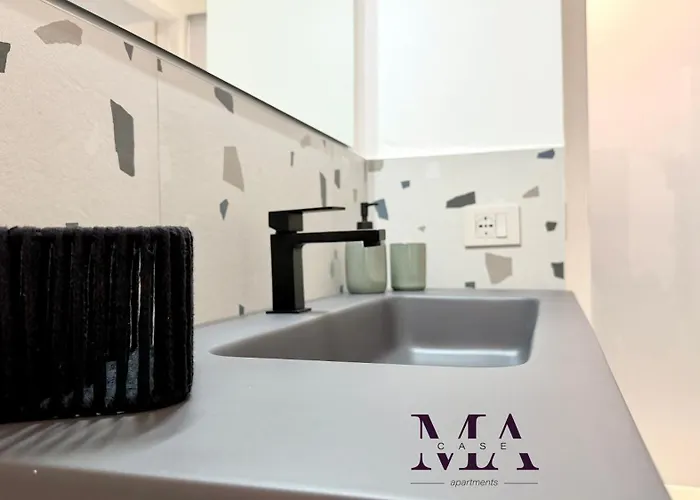 Macase Apartment Ferrara