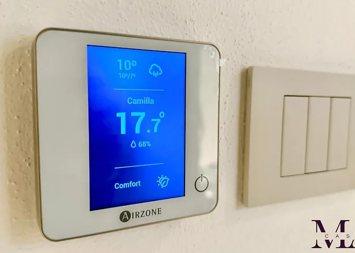 Apartment Macase Ferrara