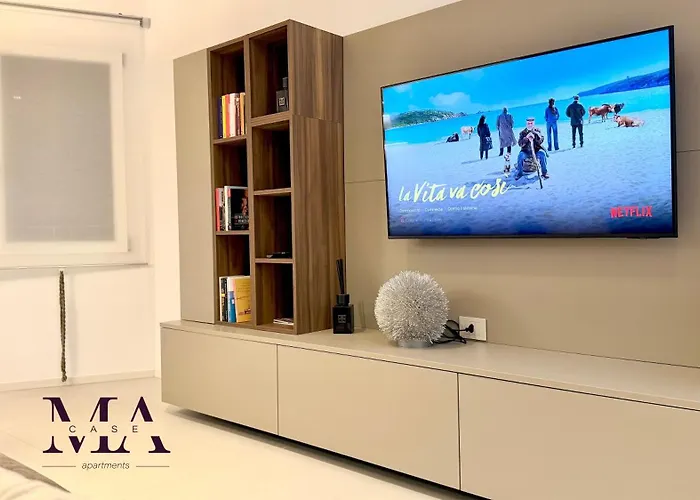 Macase Apartment Ferrara