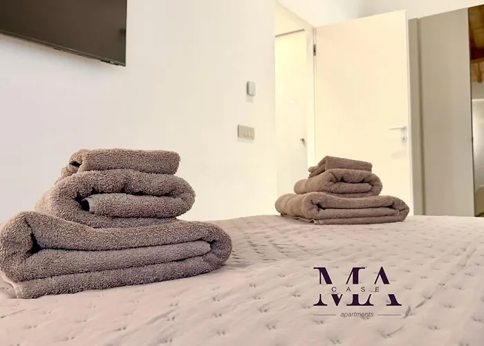 Apartment Macase Ferrara