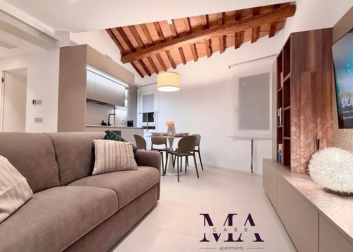 Macase Apartment Ferrara